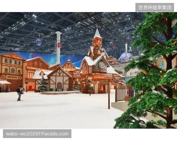 南方室内冰雪场全天候除湿运转让运营资金陷入无底洞空转