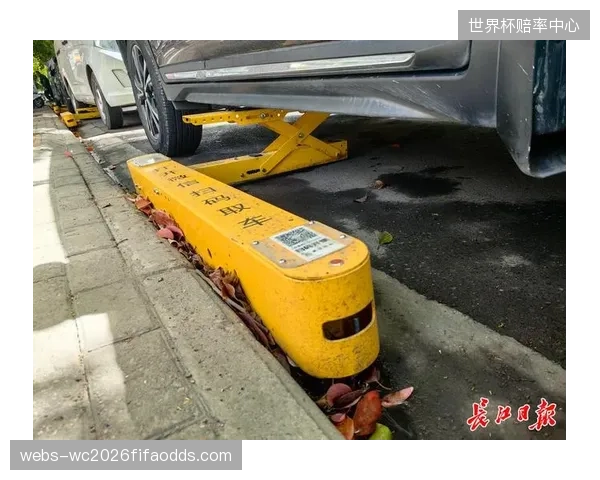 遍布公园的“扫码启动”式智能器材，其复杂的交互逻辑正在成为另一种市政资源闲置
